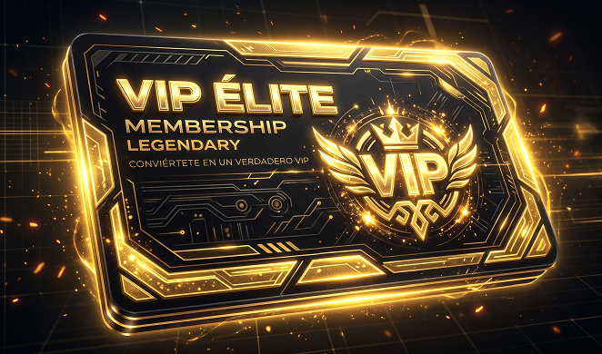 VIP Élite