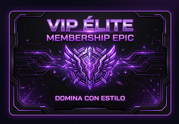 VIP Élite