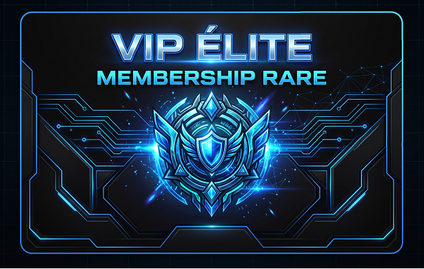 VIP Élite
